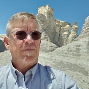 Meet your Posher, Curtis